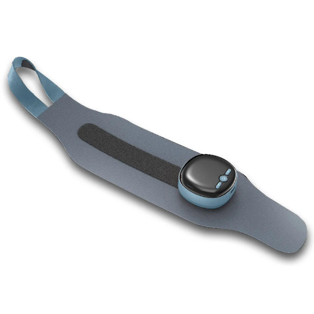 EMS Heated Wrist Massager