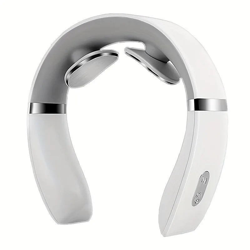 Portable Heated Neck Massager