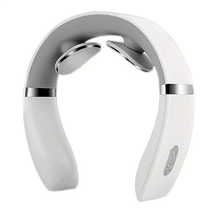 Portable Heated Neck Massager
